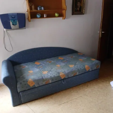 Alpenstern Biberwier