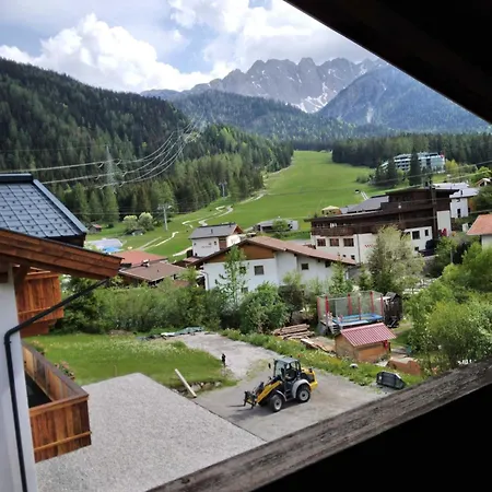 Alpenstern