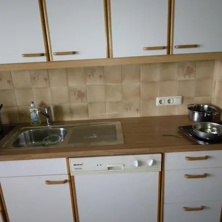 Alpenstern Apartment