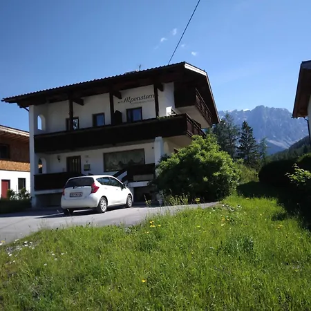 Alpenstern * Biberwier