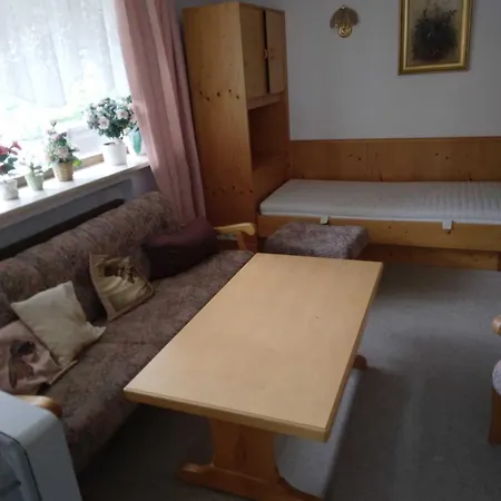 Apartment Alpenstern