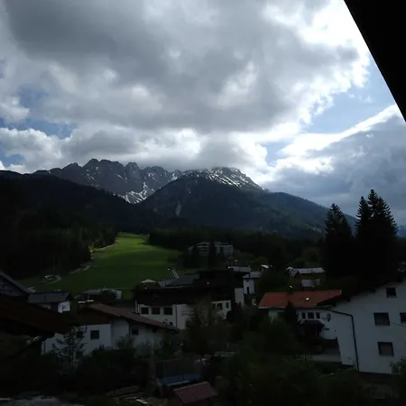 Alpenstern * Biberwier