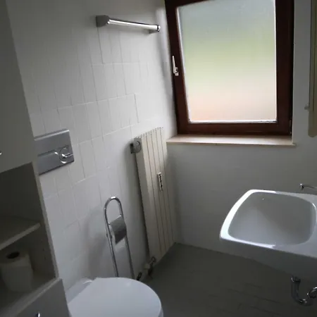 Apartment Alpenstern *