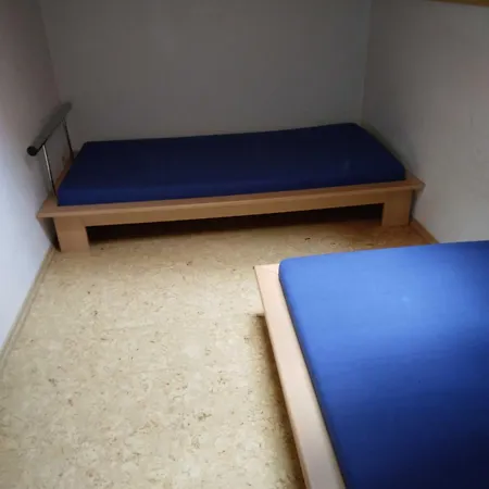 Alpenstern Appartement