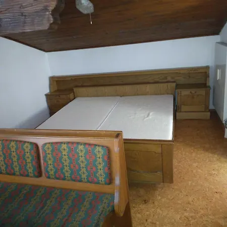 Alpenstern Apartment