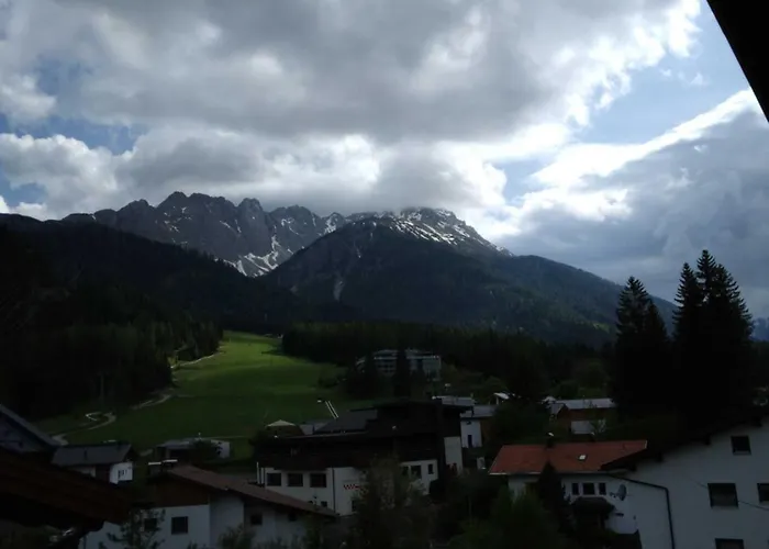 Alpenstern * Biberwier