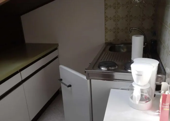 Apartman Alpenstern *