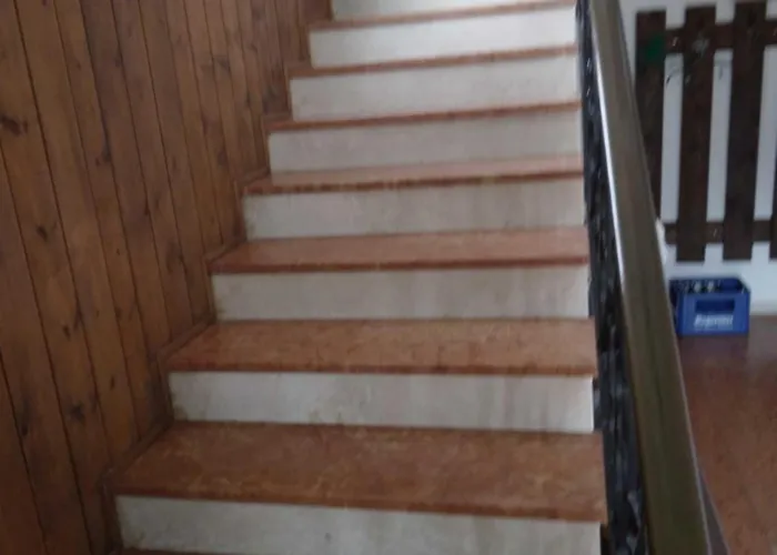 Alpenstern Apartman Biberwier