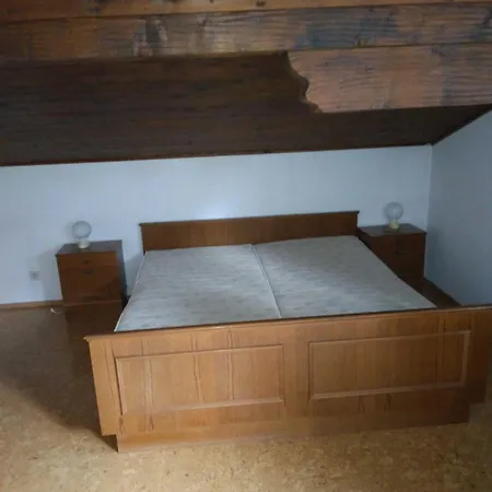 Alpenstern Apartament