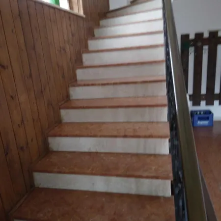 Alpenstern Apartament Biberwier