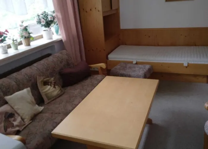 Apartament Alpenstern