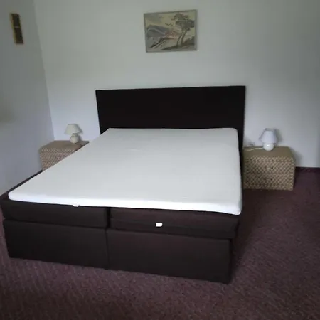 Alpenstern Apartmán Biberwier