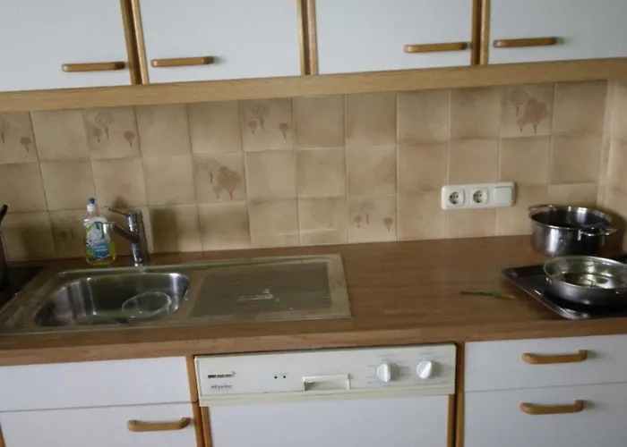 Alpenstern Appartement