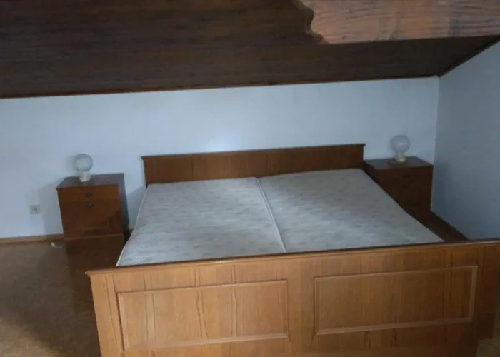 Alpenstern Appartement