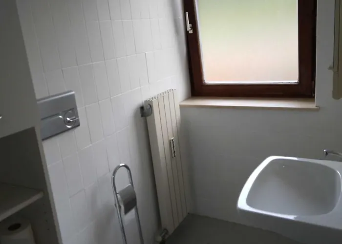 Appartement Alpenstern *