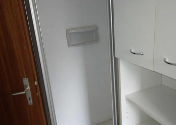 Appartement Alpenstern *