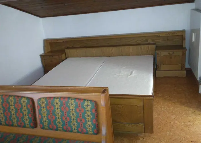 Alpenstern Appartement